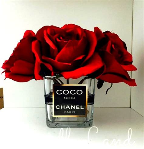 chanel roses melbourne.